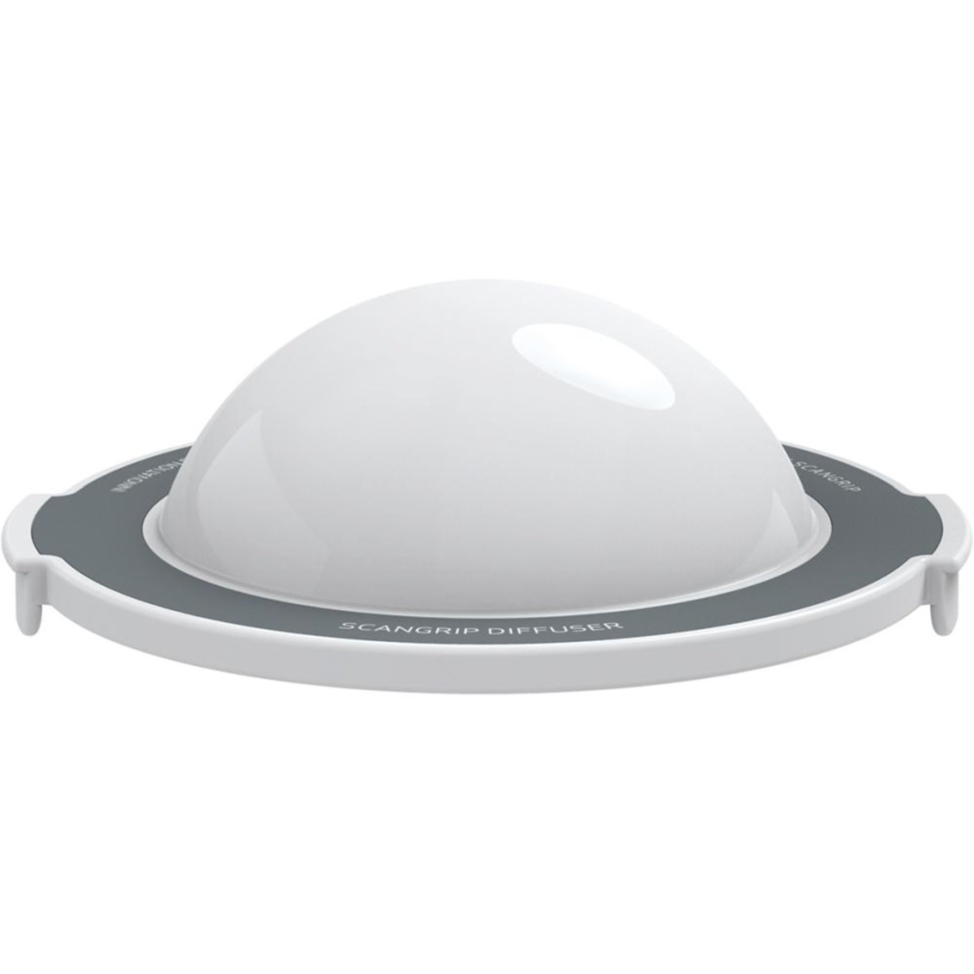 Diffusor für NOVA 3K, 3K C+R und 4 SPS Scangrip