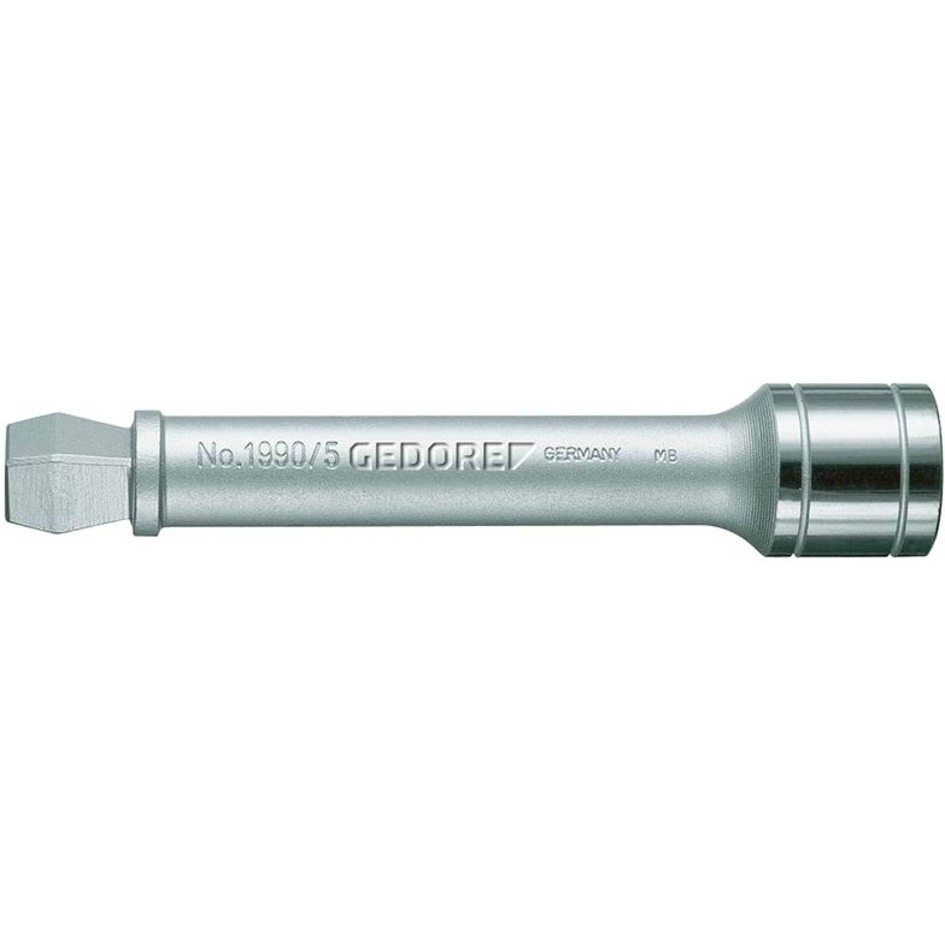 Kardanverlängerung 1/2"