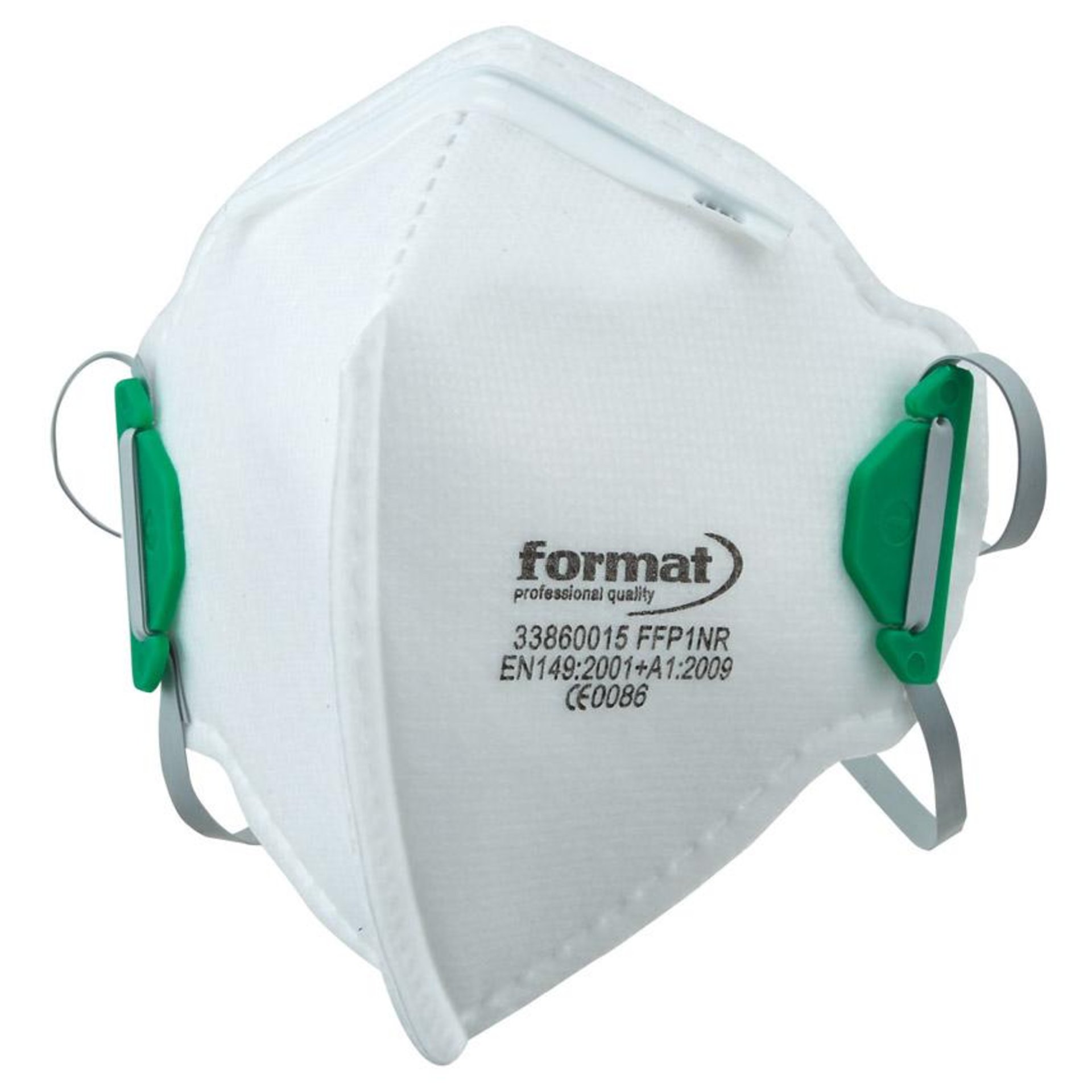 FORMAT Atemschutz-Faltmaske