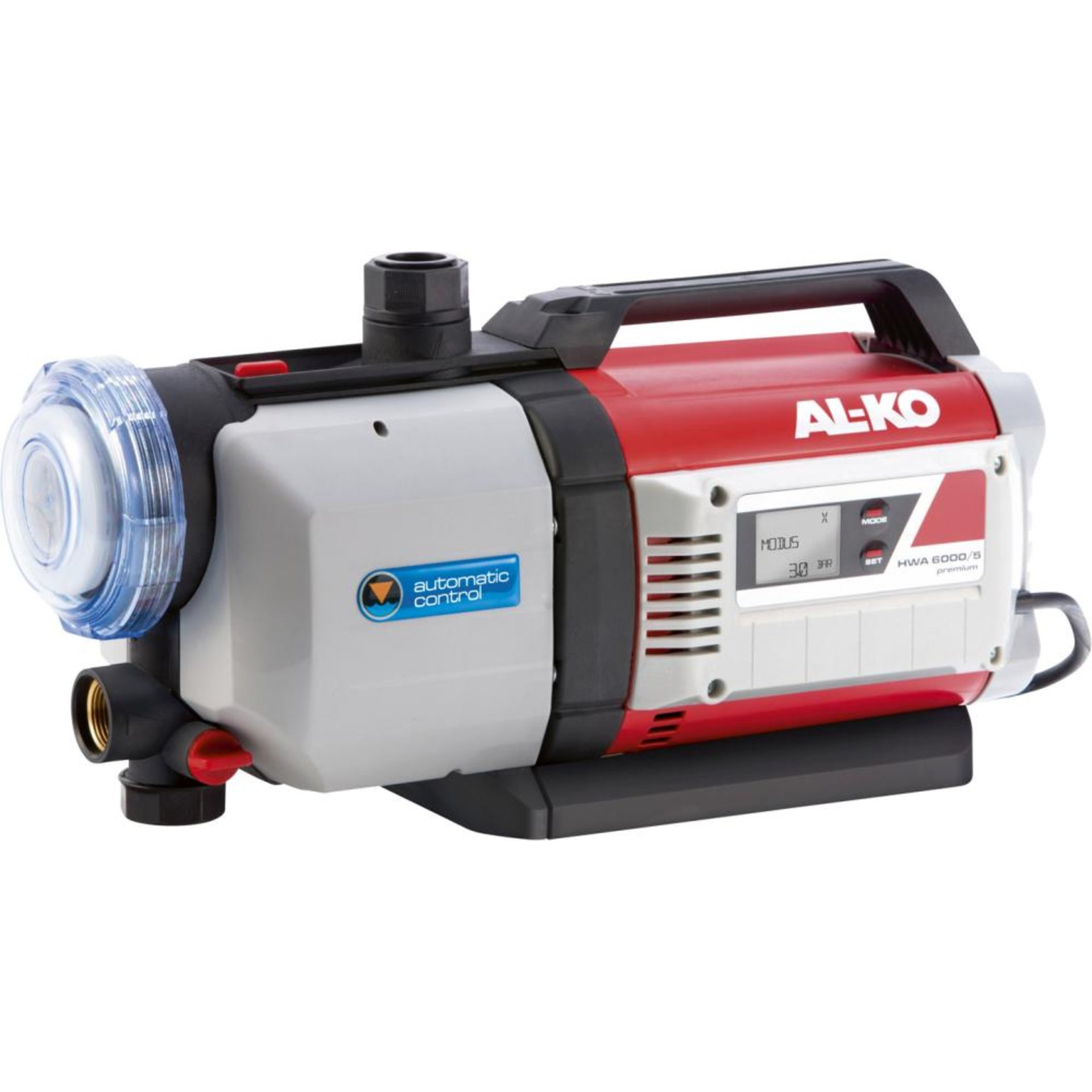 HauswasserautomatHWA 6000/5 Premium ikel