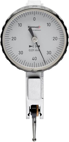 Format Fühlhebelmessgerät 0,8mm A /32mm