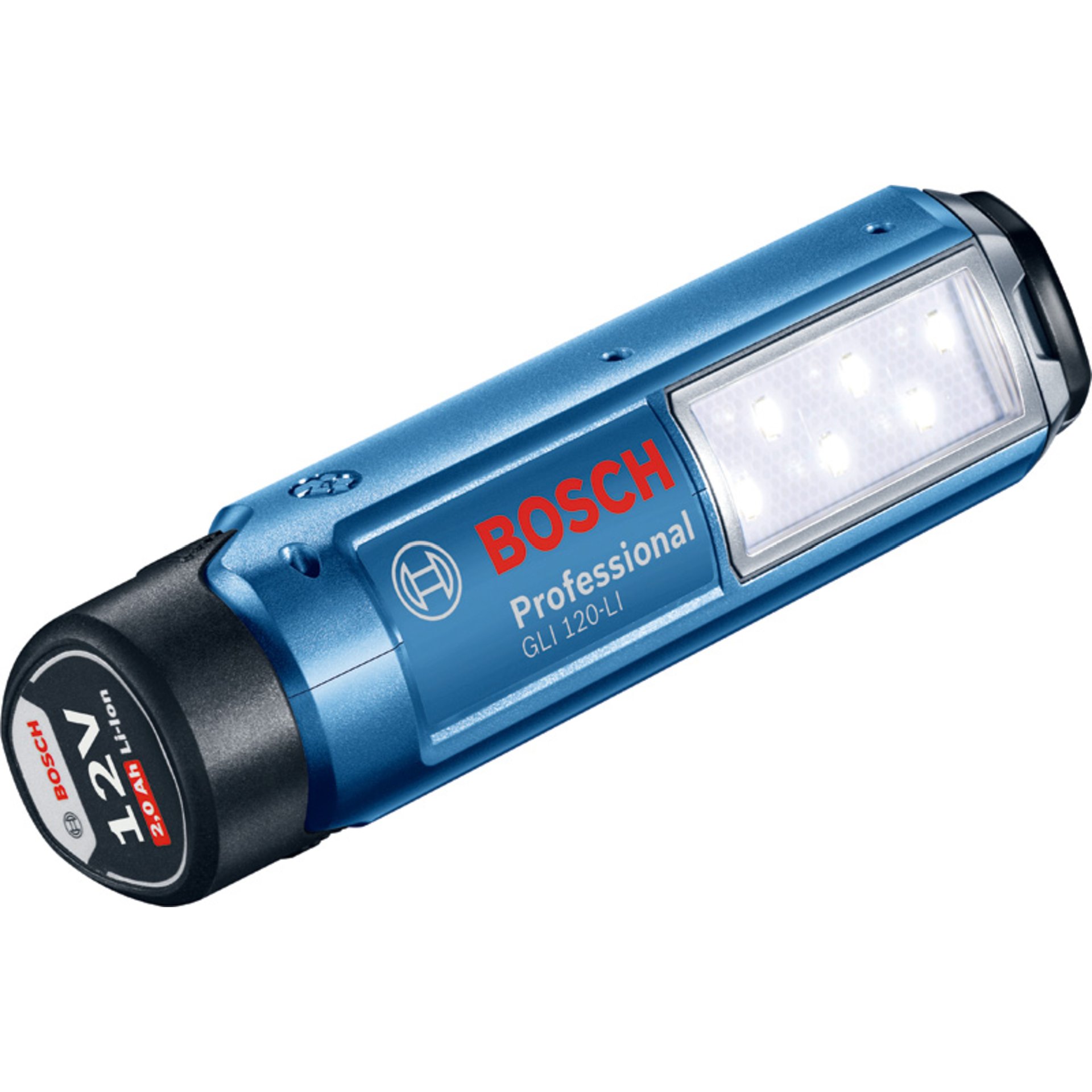 Akku-Leuchte GLI 12V-300