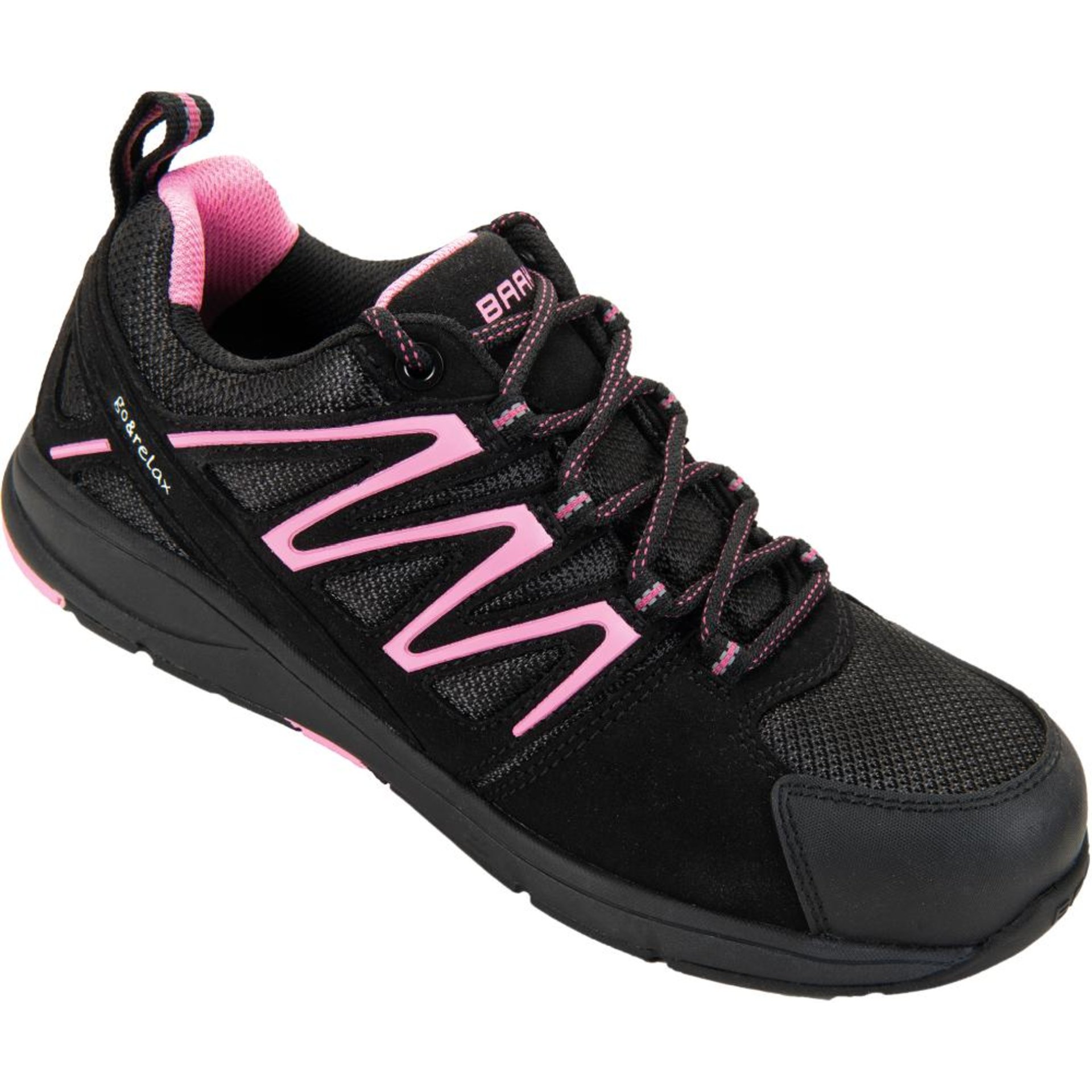 Damenschuh Silvy2 34252, S1P, Gr. 42