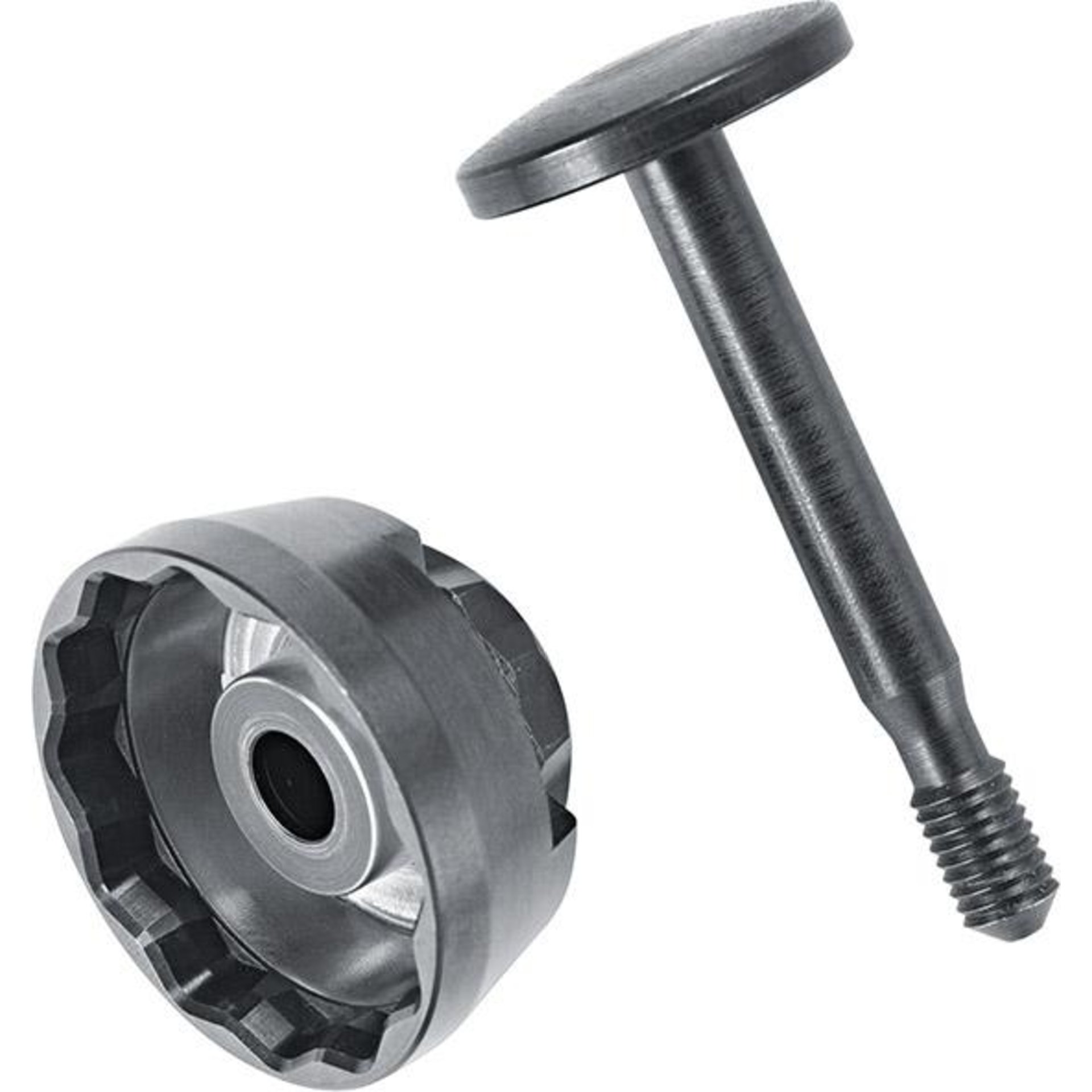 Adapter-Set für Starlock FSC -QI Fein
