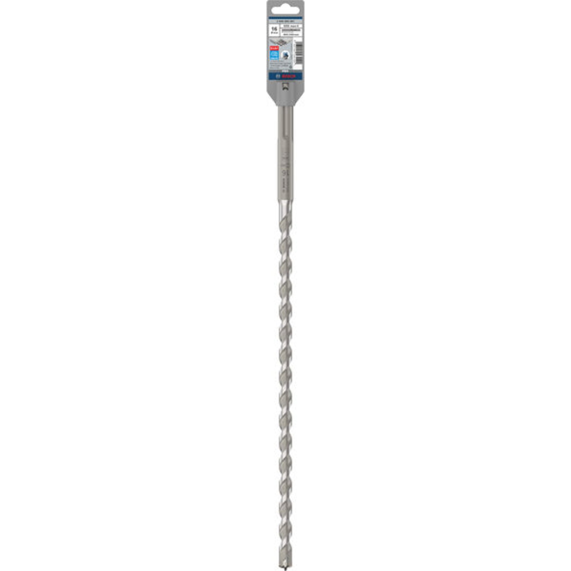PRO SDS max-4 Hammerbohrer, 16 x 400 x 540 mm