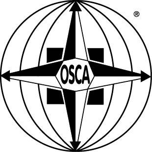 Osca Fäustel 2000g 3K-Stiel     Osca