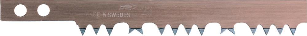 Bahco Bügelsägeblatt 530mm Hobelzahn