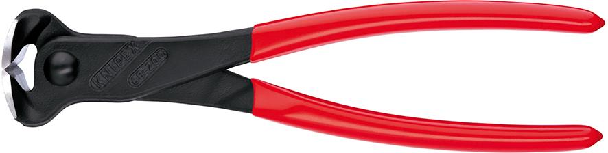Knipex Vornschneider 6801  180mm Knipex Vornschneider 6801  180mm