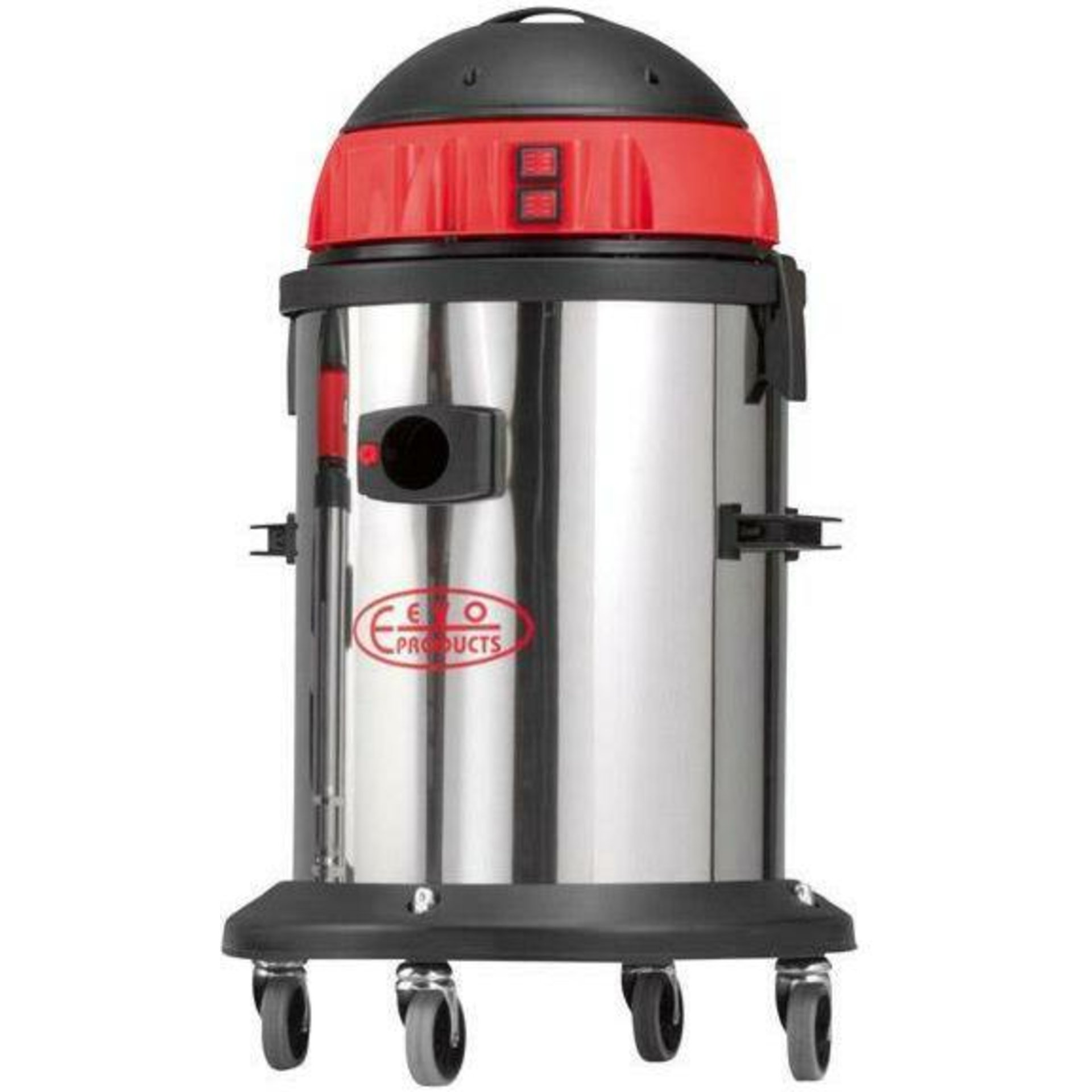 Nass-/Trockensauger EVO 429 Staubklasse H EVOTEC