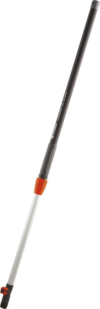 Gardena combisystem-Teleskopstiel 90 145 cm Gardena combisystem-Teleskopstiel 90 145 cm