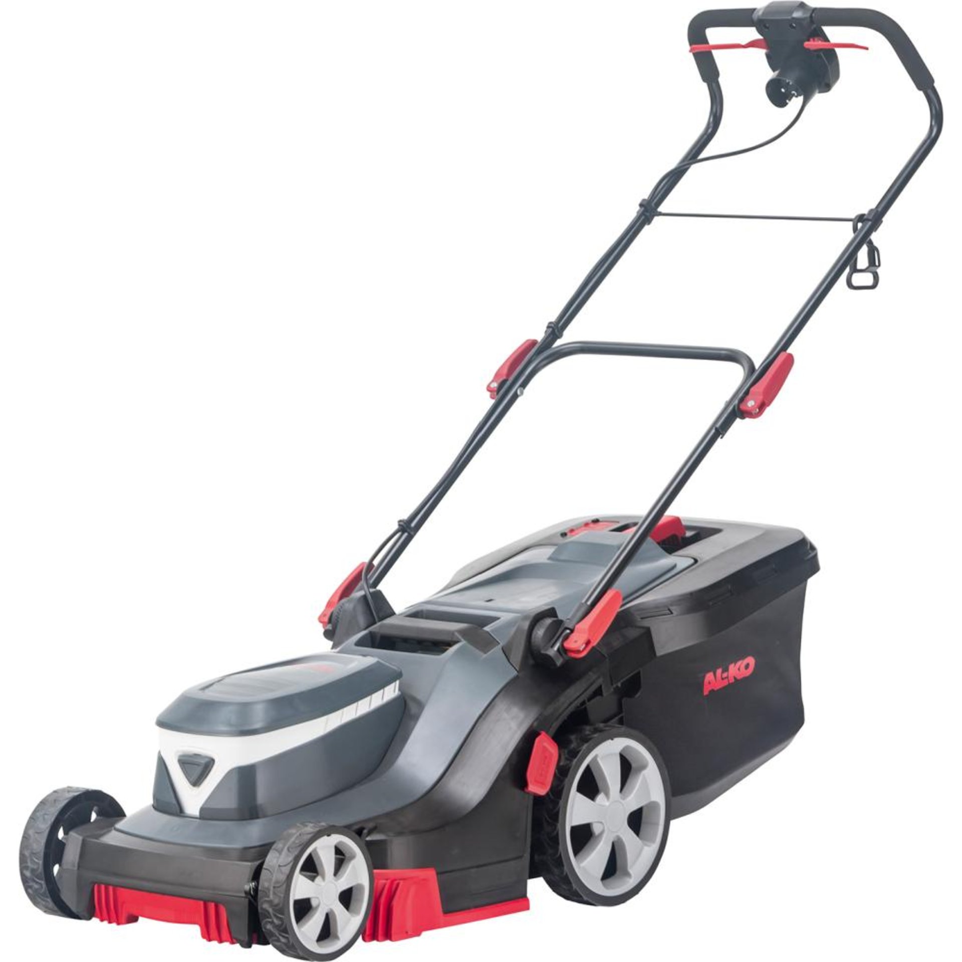 Elektro-Rasenmäher 38.2 E comfort