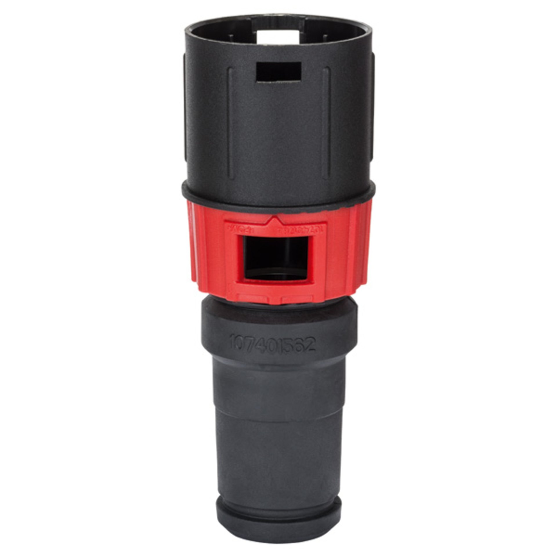 Adapter für interne Absaugung, für GAS 15 L