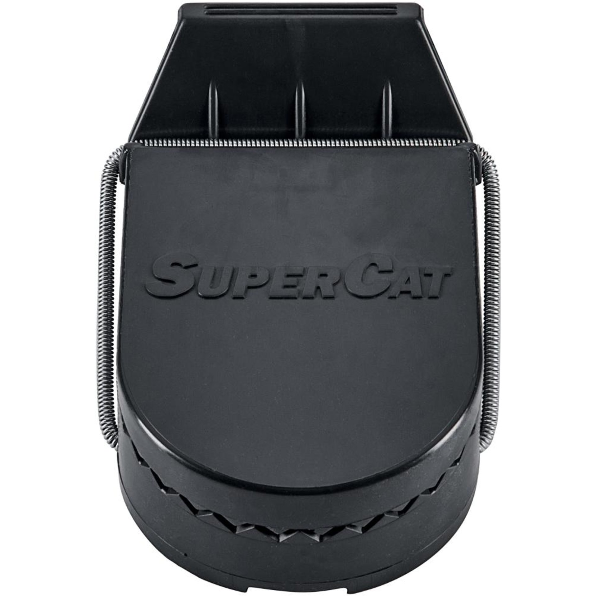 Rattenfalle Supercat inkl. Köder