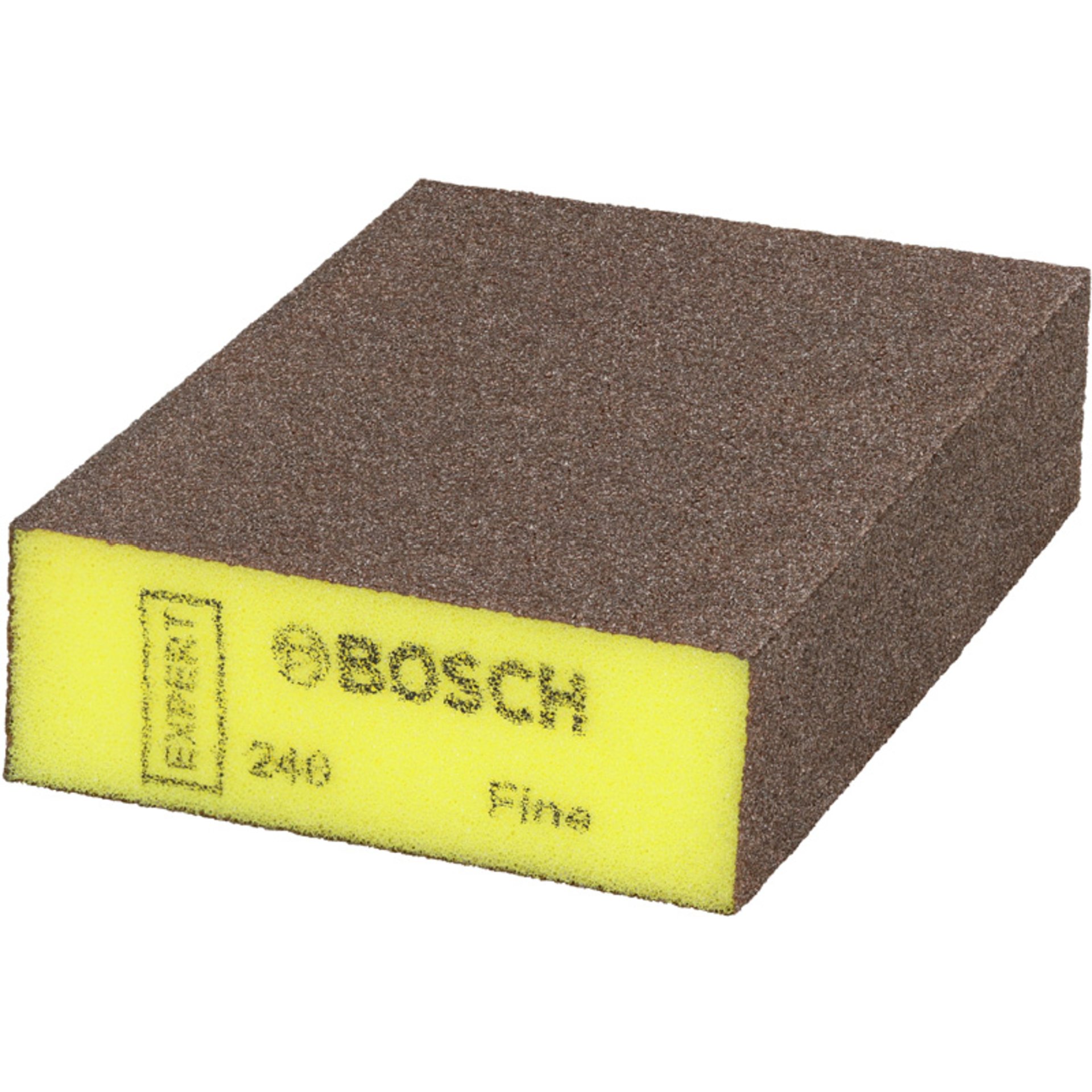 EXPERT S471 Standard Schleifblock, 26 x 69 x 97 mm, fein