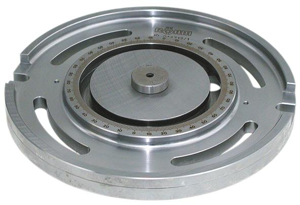 Format Drehplatte universal UZ Gr.2 Format Drehplatte universal UZ Gr.2