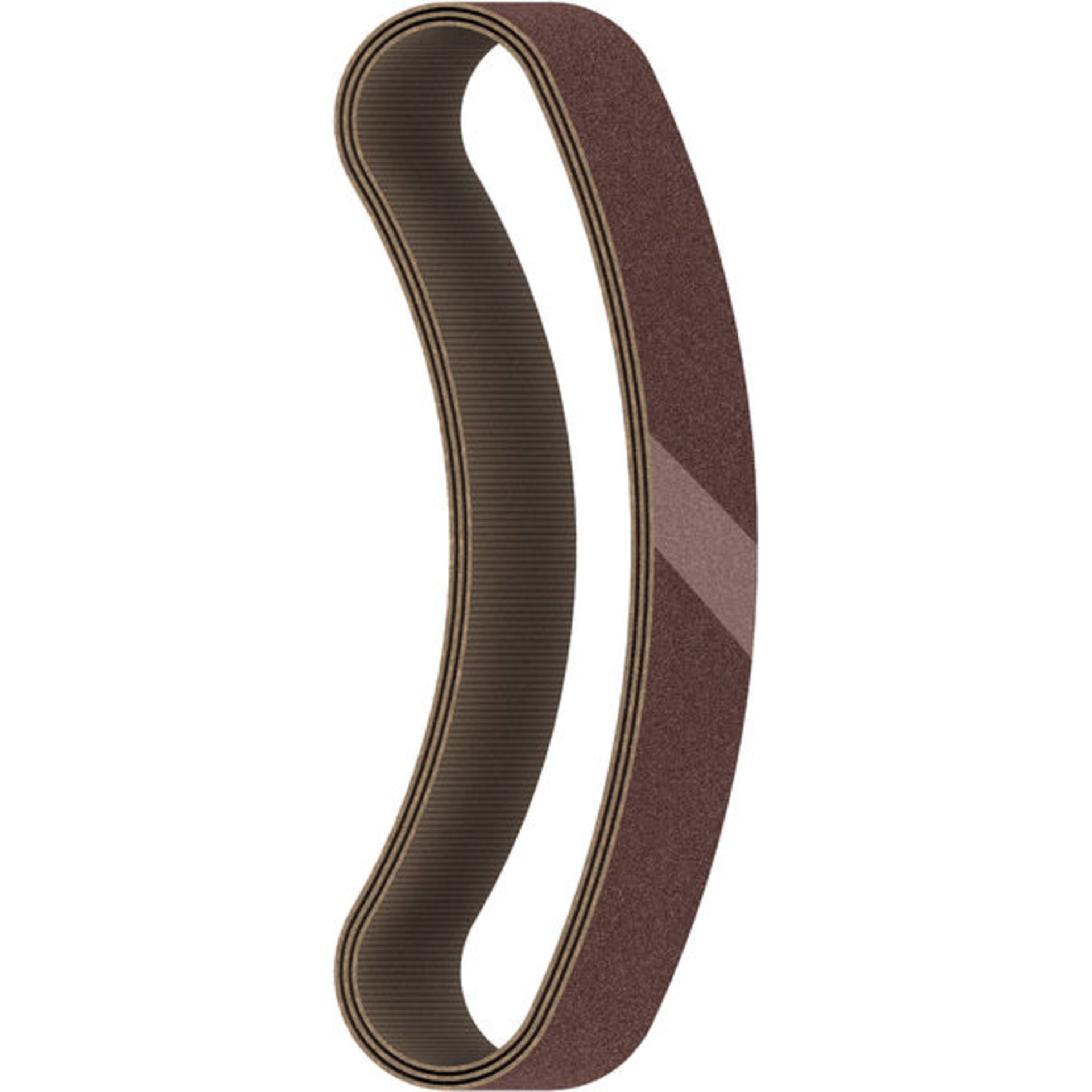 PRO X440 Schleifband, 75 x 533 mm, 120, 10-tlg.