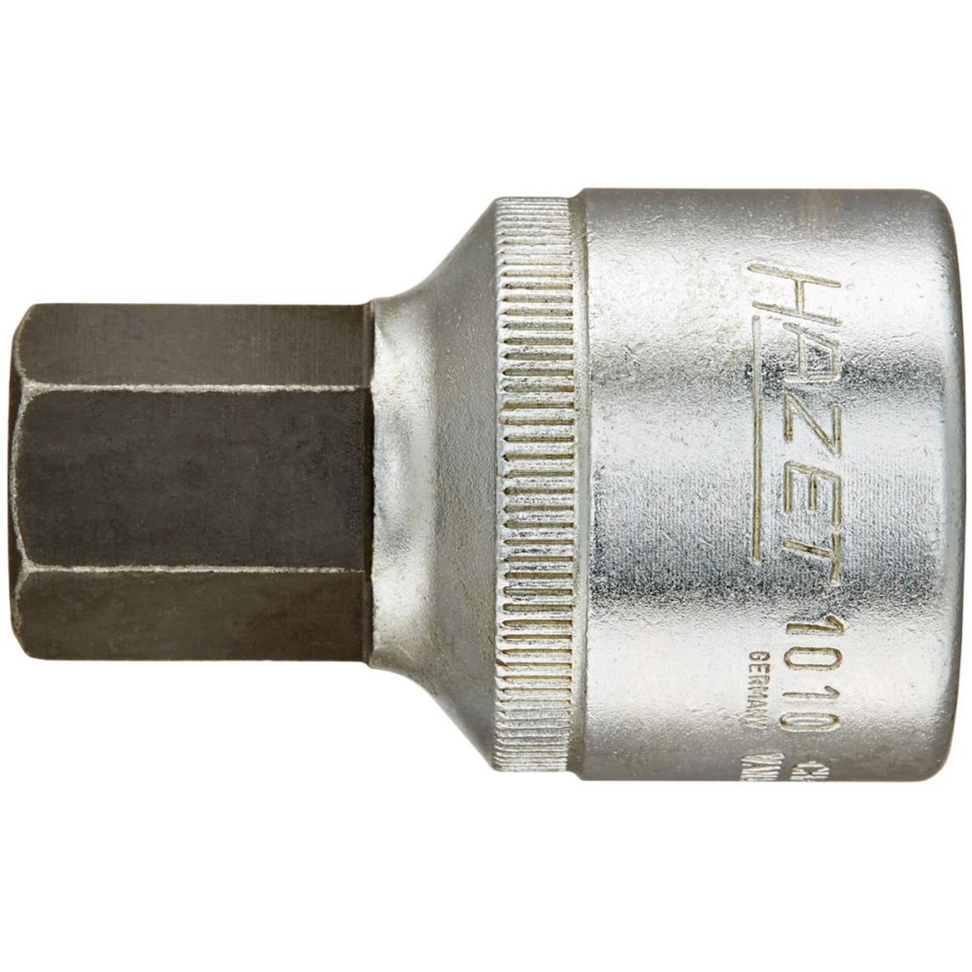 Schraubendrehereinsatz 3/4" Innensechskant 14x54,5mm Hazet