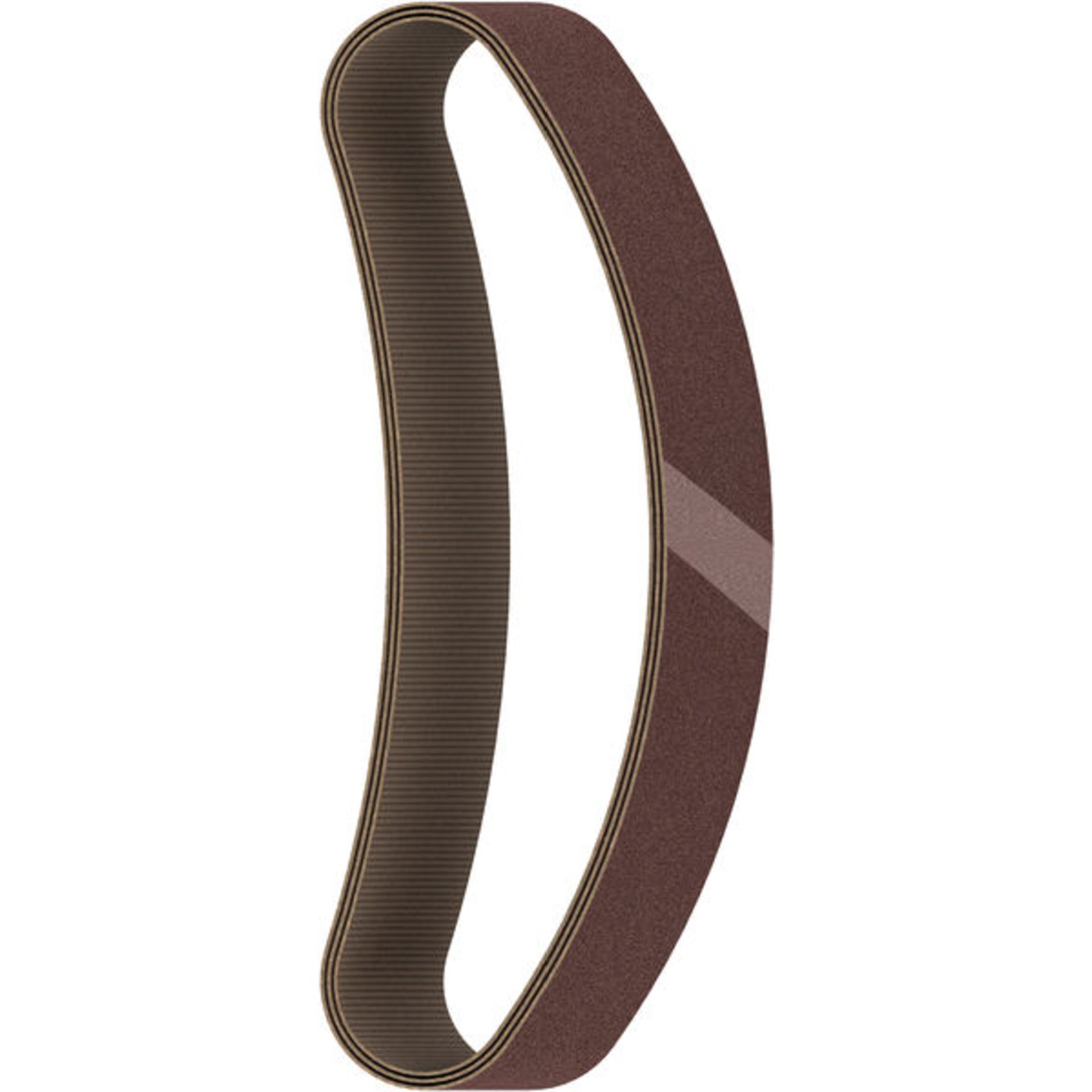 PRO X440 Schleifband, 75 x 533 mm, 180, 10-tlg.