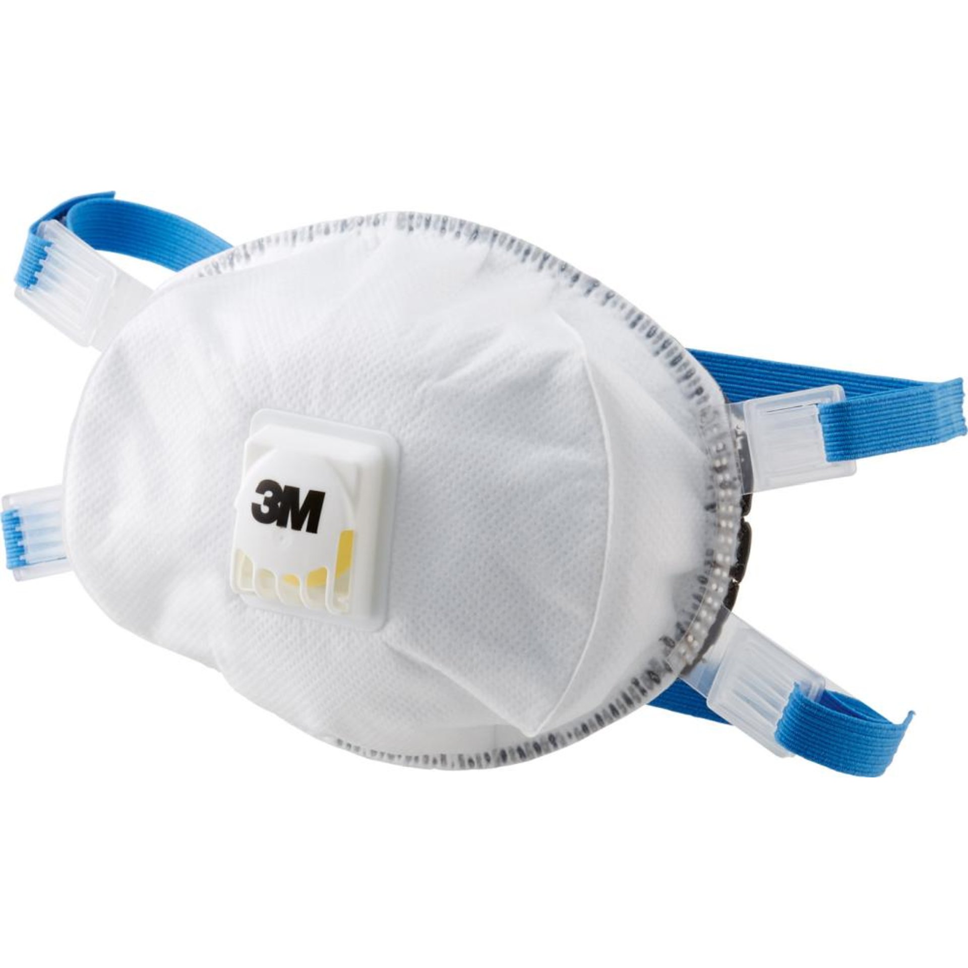 3M™ Faltmaske 8825+ / 8835+