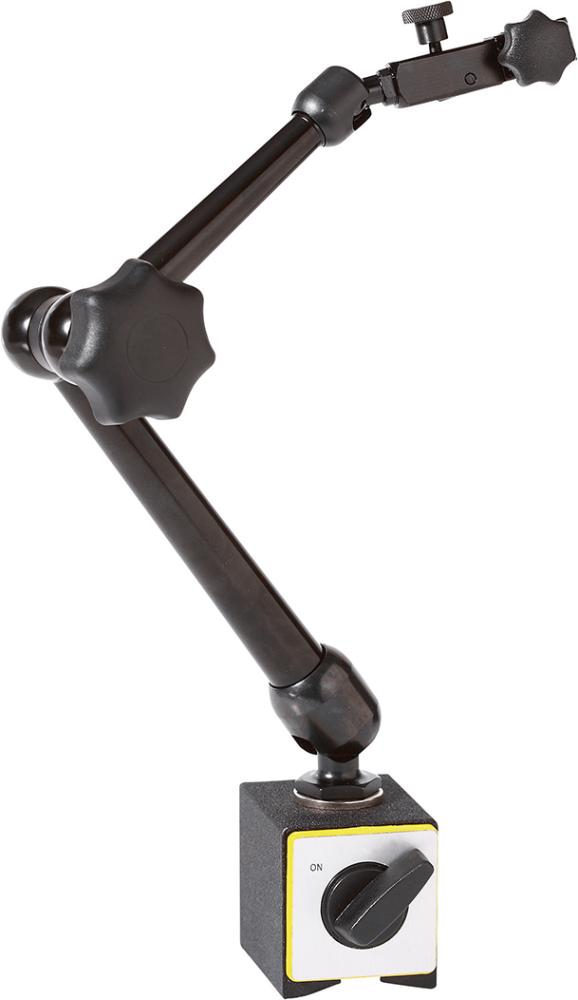 Format Gelenkmessstativ 300N magnetisch 180mm Format Gelenkmessstativ 300N magnetisch 180mm