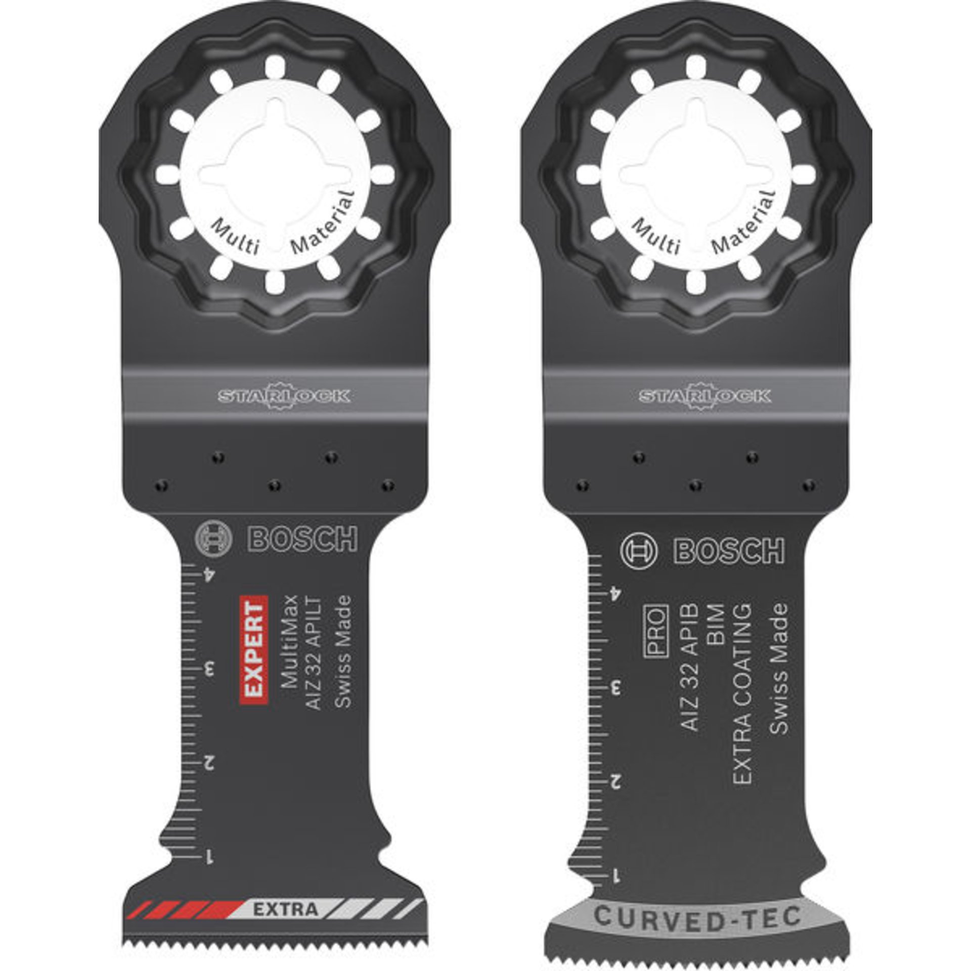 PRO AIZ 32 APIB Promo-Set, 11-tlg.