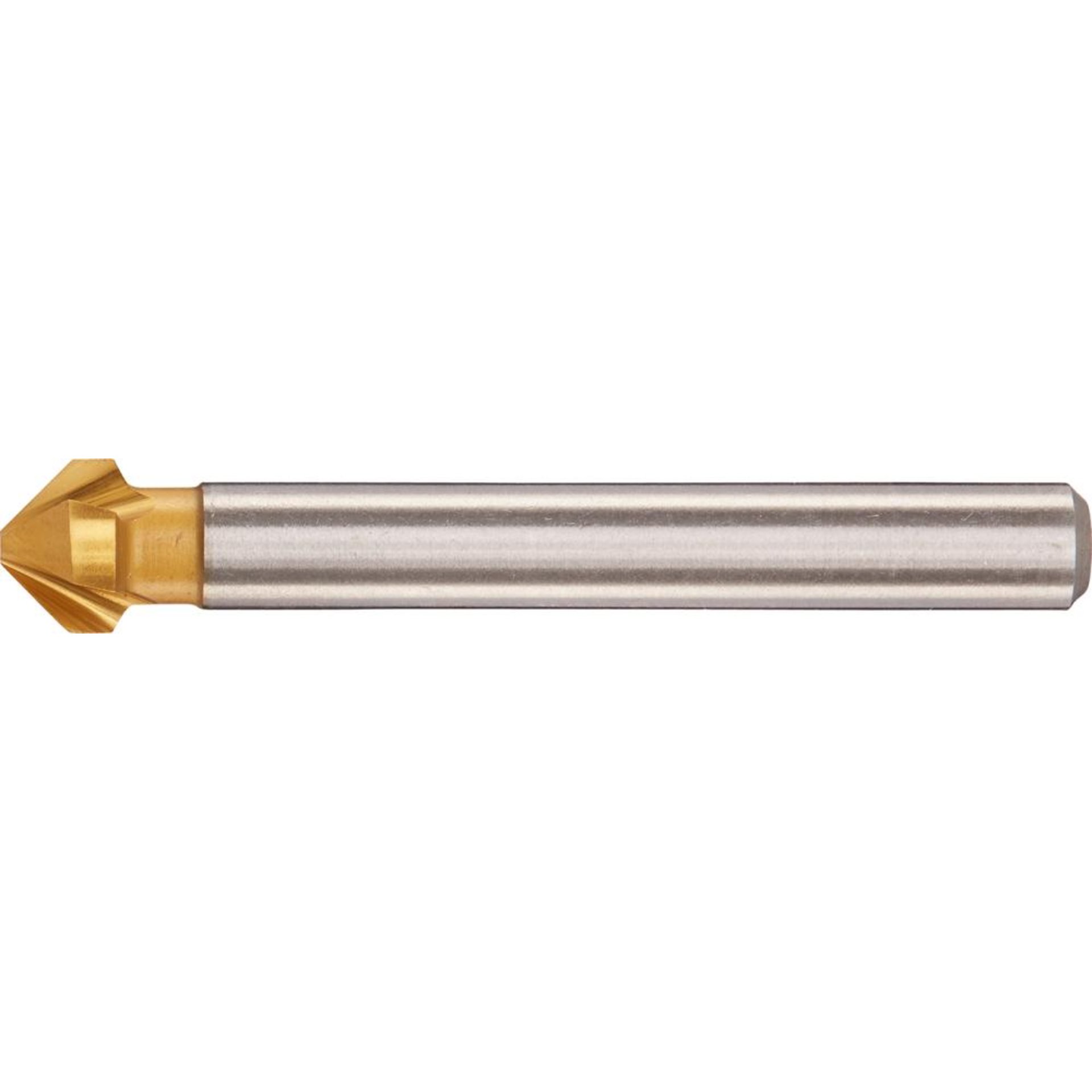 Kegelsenker D335C HSS TiN90G 8,3mm FORTIS