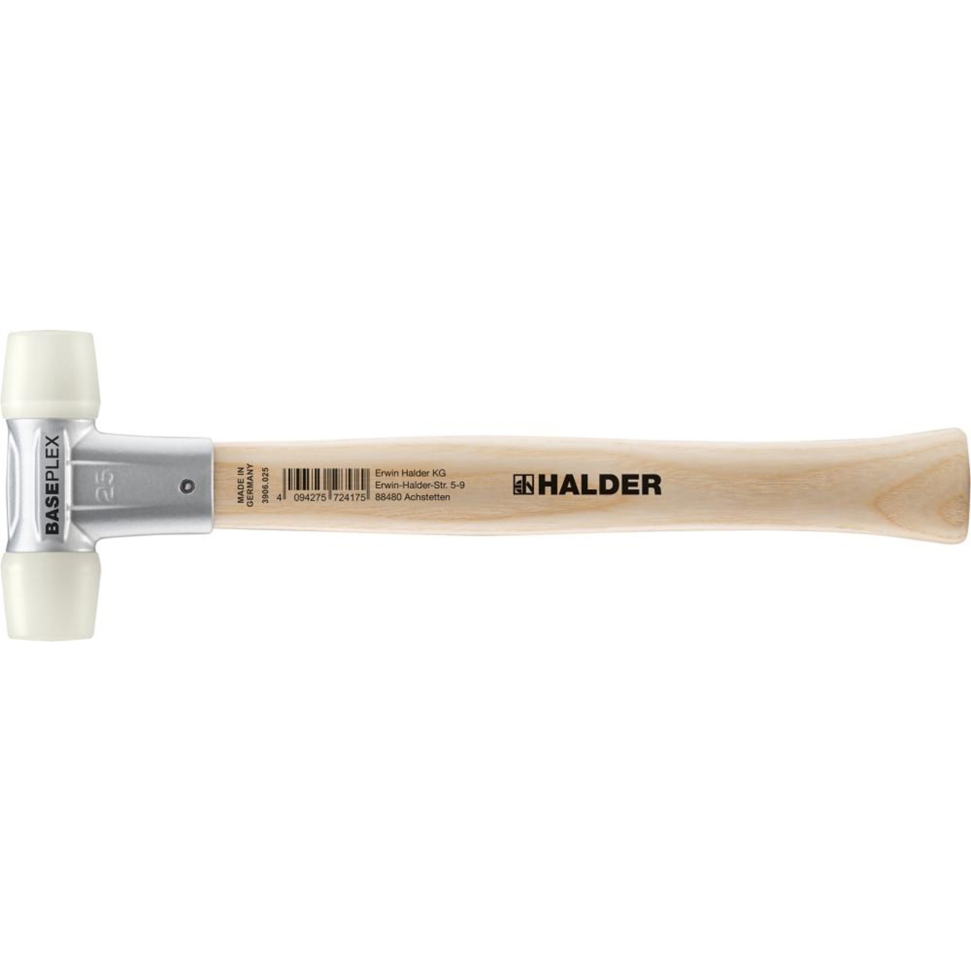 Schonhammer BASEPLEX, Nylon