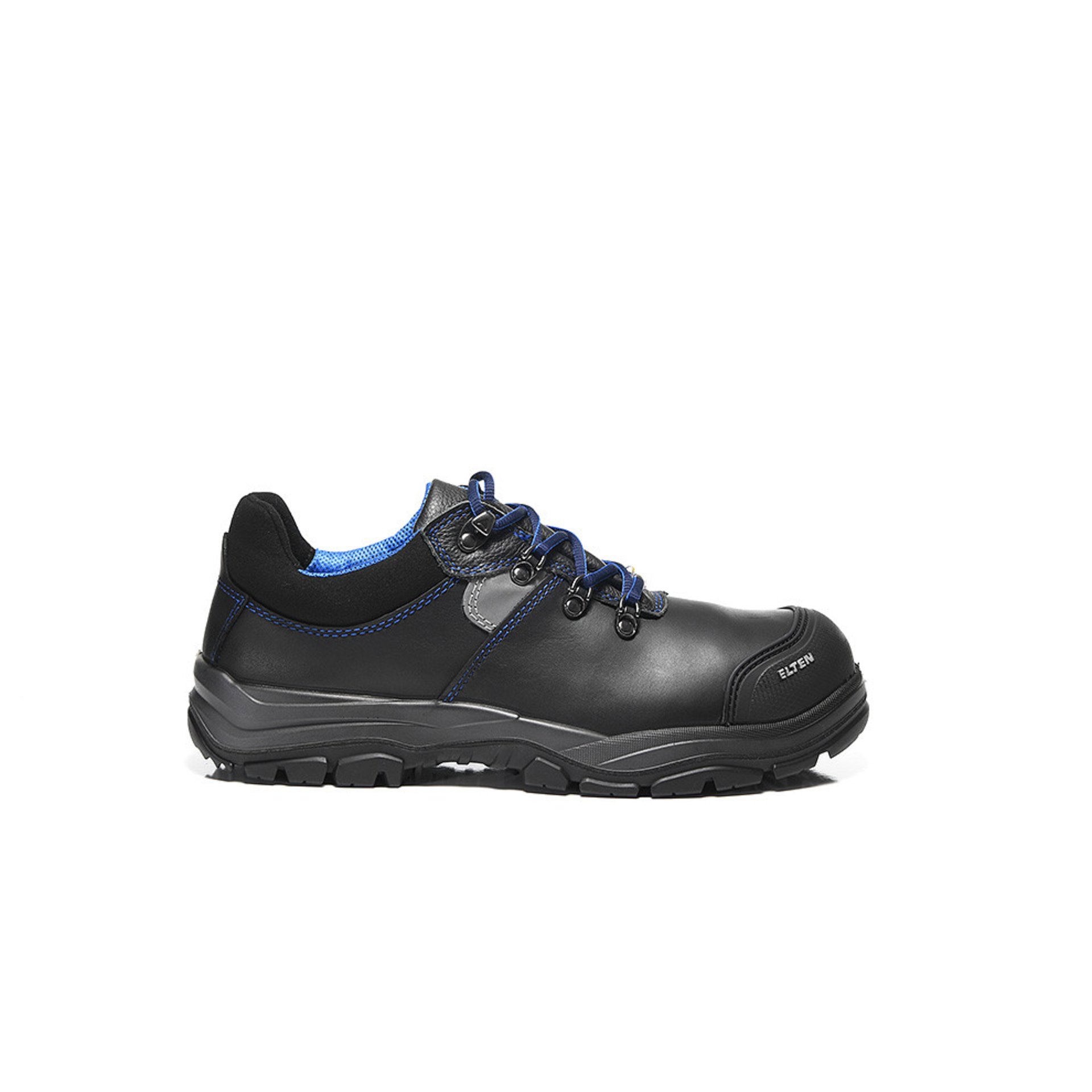 Sicherheitshalbschuh MASON Pro Rubber Low ESD S3 HI Typ 3, Gr. 42