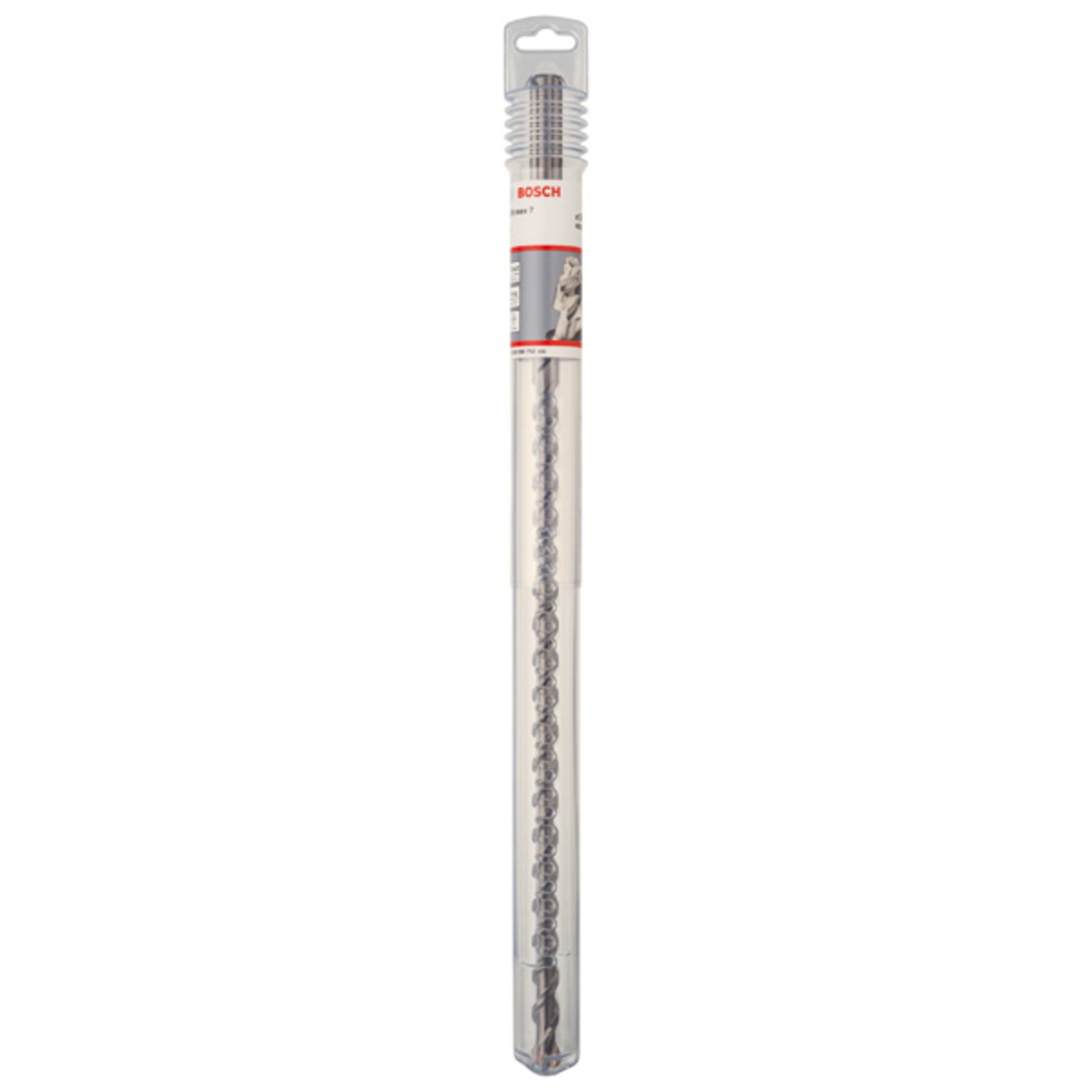 Hammerbohrer SDS max-7, 16 x 400 x 540 mm