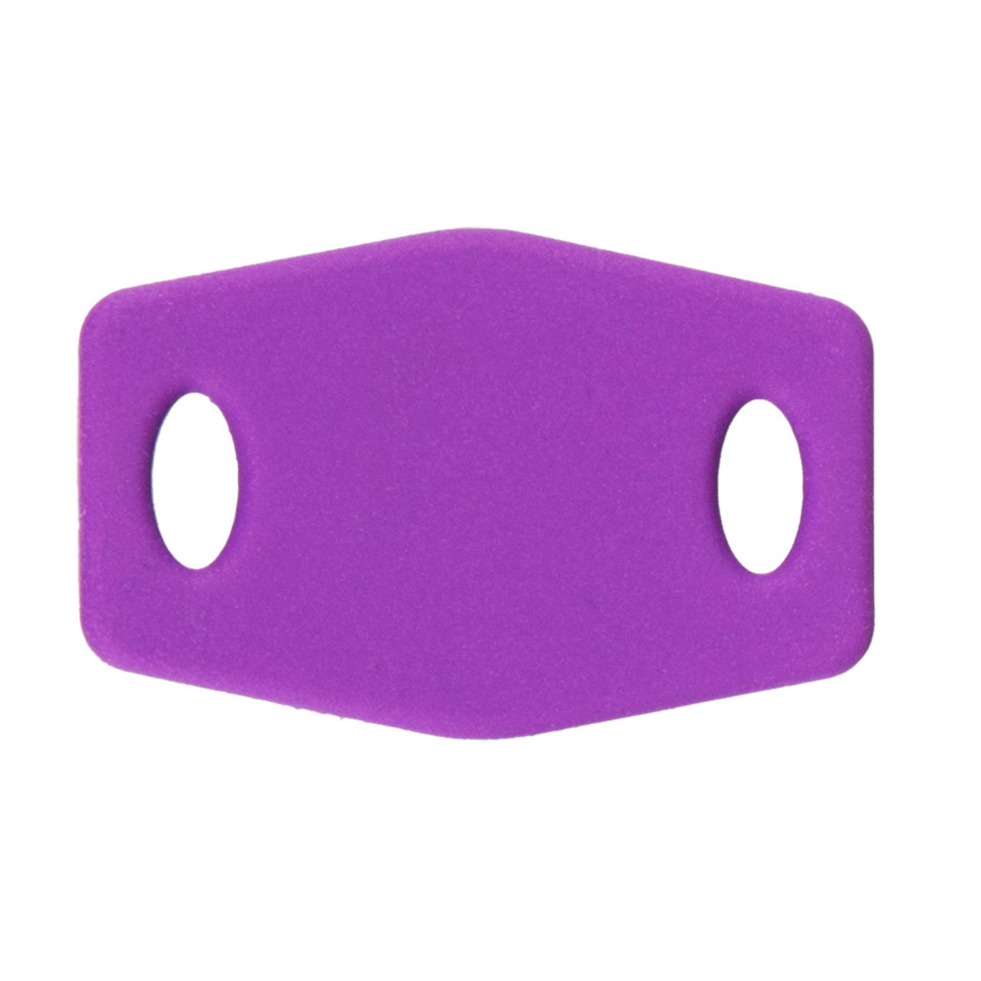 Lace Loop Lace loop purple, Gr. VE