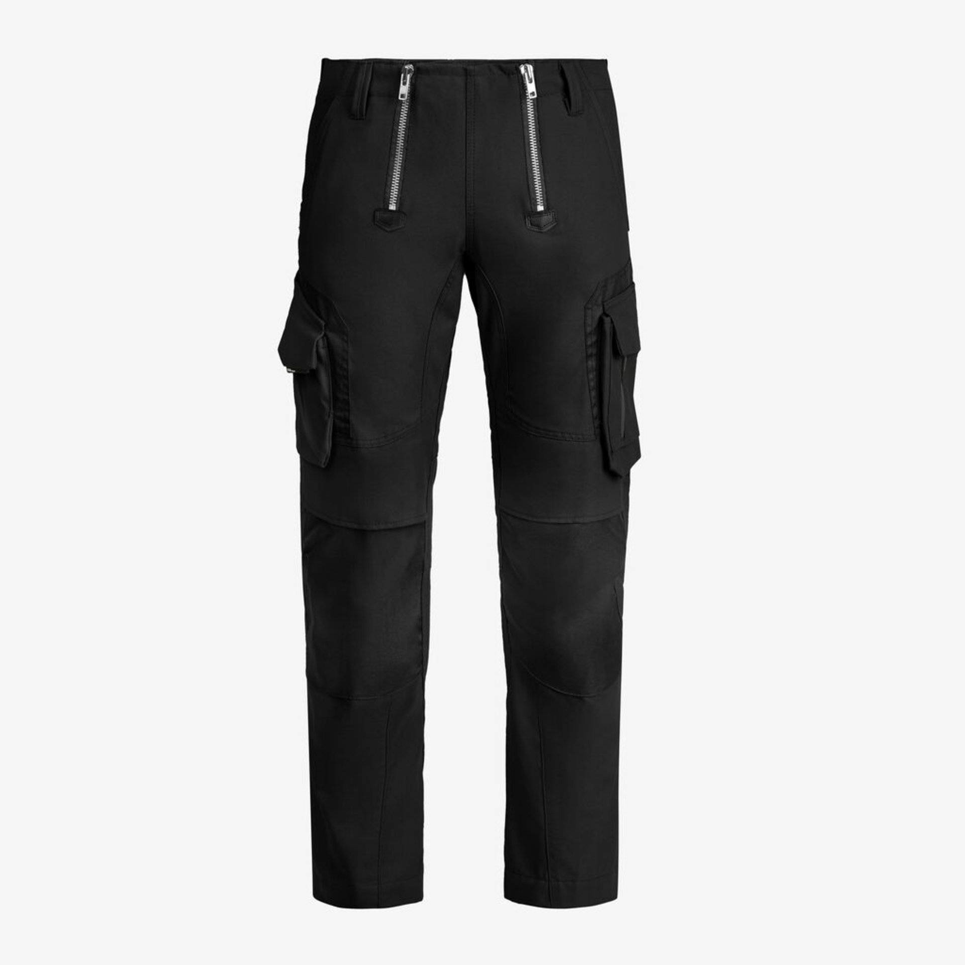 SEBASTIAN Zunfthose Canvas und Cordura