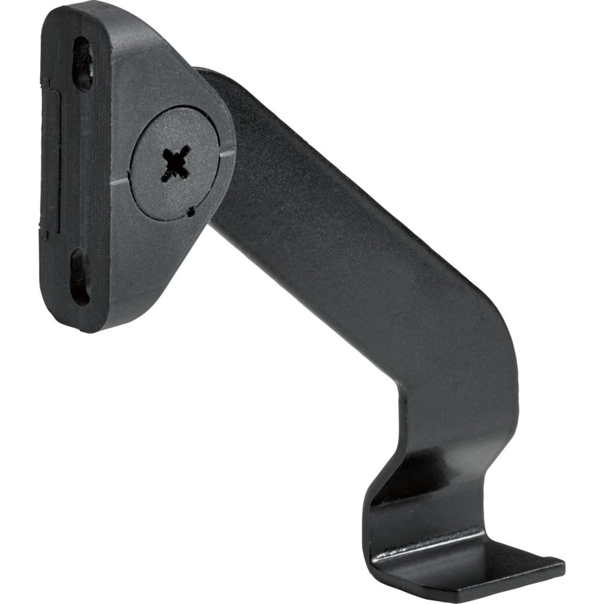 Blendenstütze,75554,schwarz Hettich