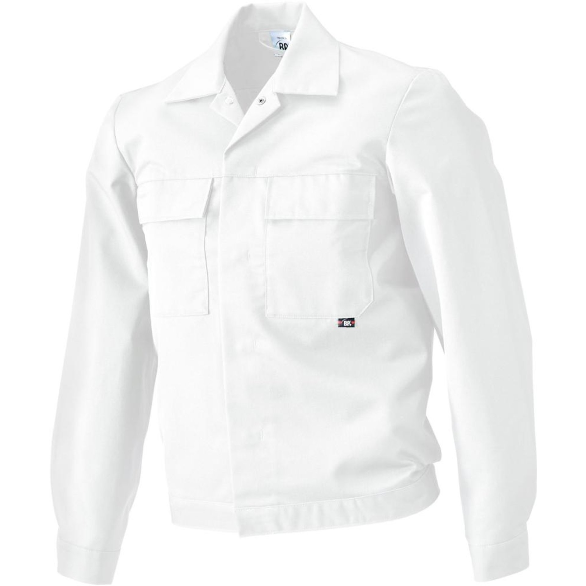 Funktionsblouson 1682 558Gr. 2XL, weiß