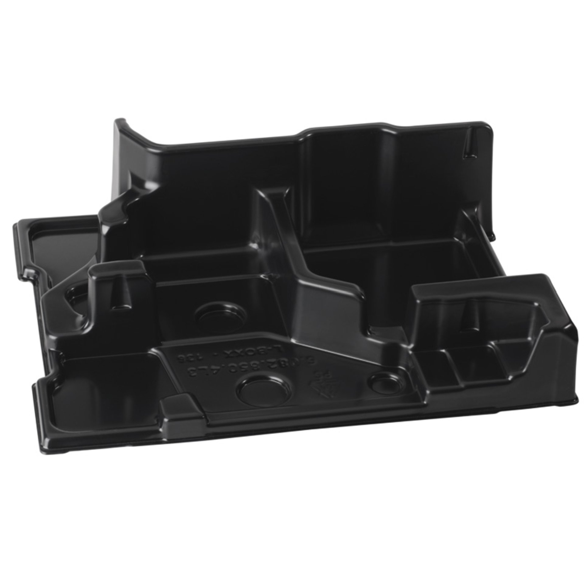 Einlage L-BOXX 136, passend für GBH 3-28 DFR Professional