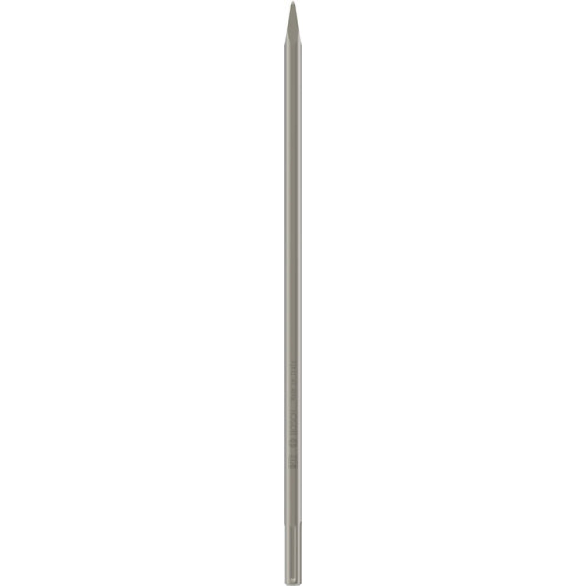 PRO SDS max-4C Spitzmeißel, 600 mm