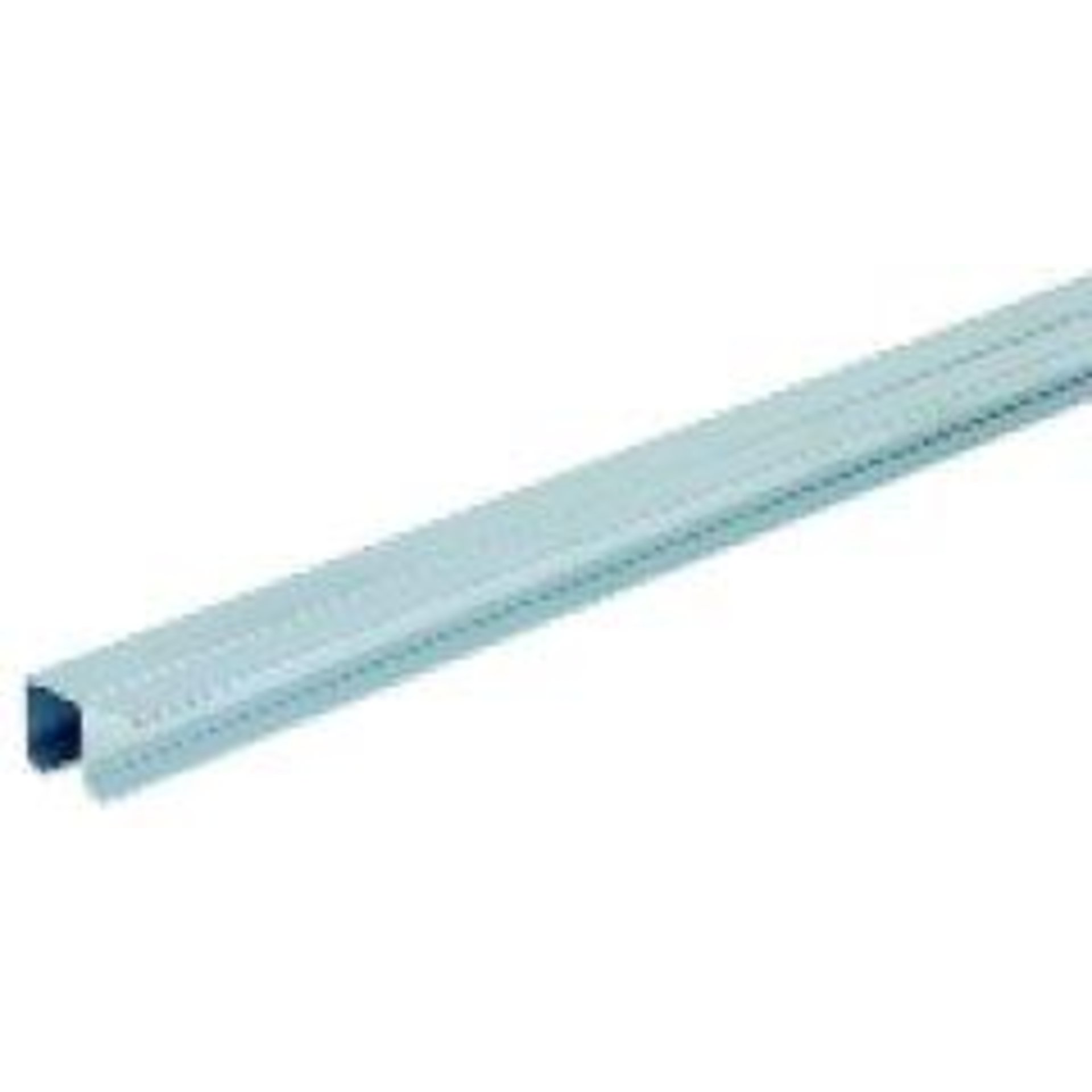Laufprofil,46417,3500mm,silber, eloxiert Hettich