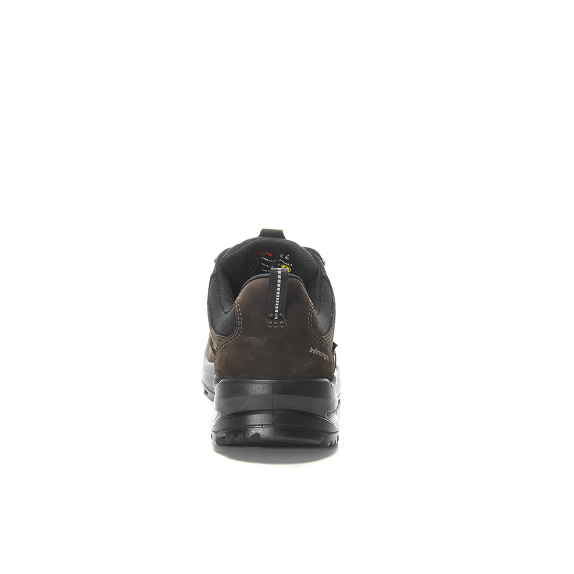 Berufshalbschuh RONAN XXF GTX brown Low ESD O2 WR CI, Gr. 37