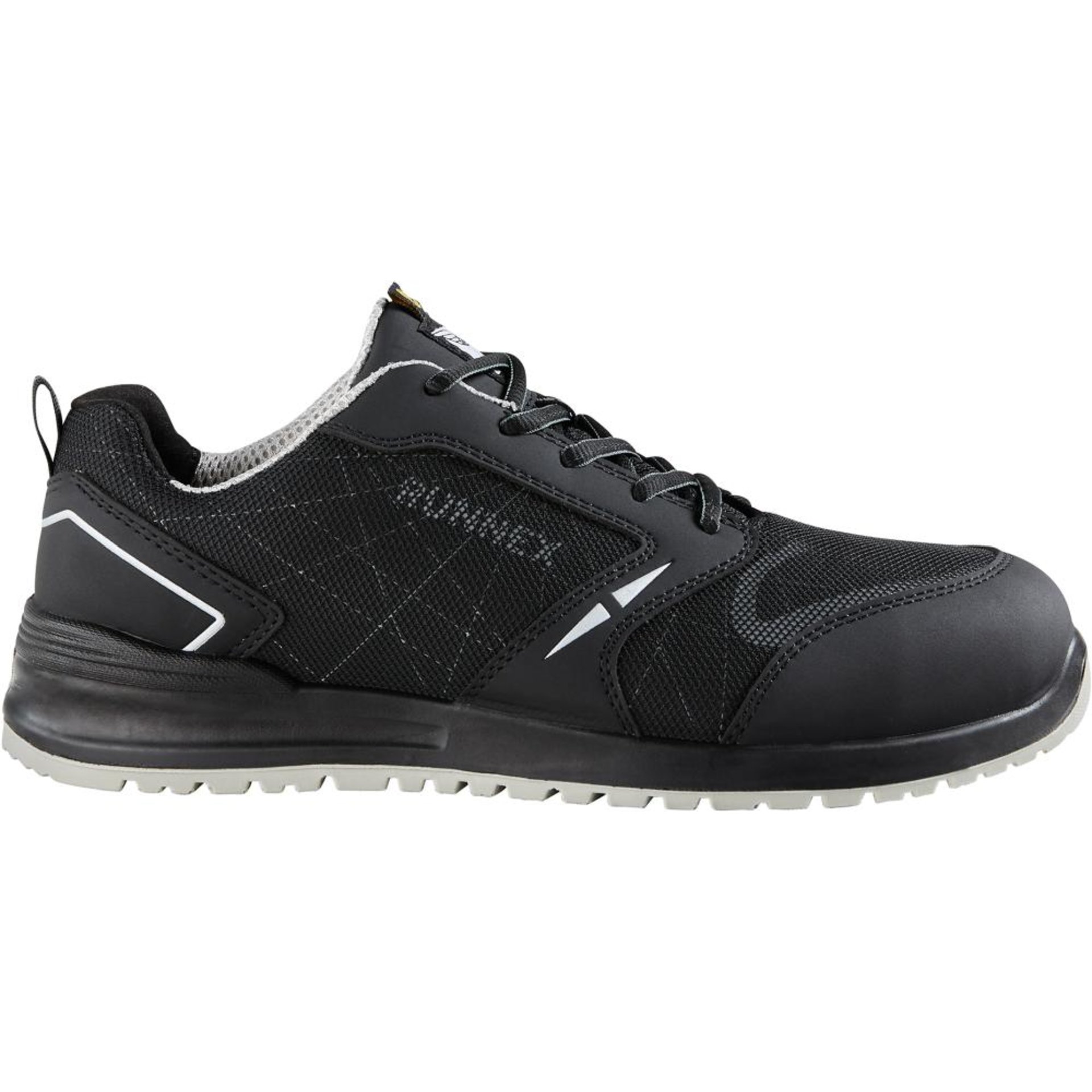 Halbschuh SportStar 5115,S1PS-ESD, Gr.40