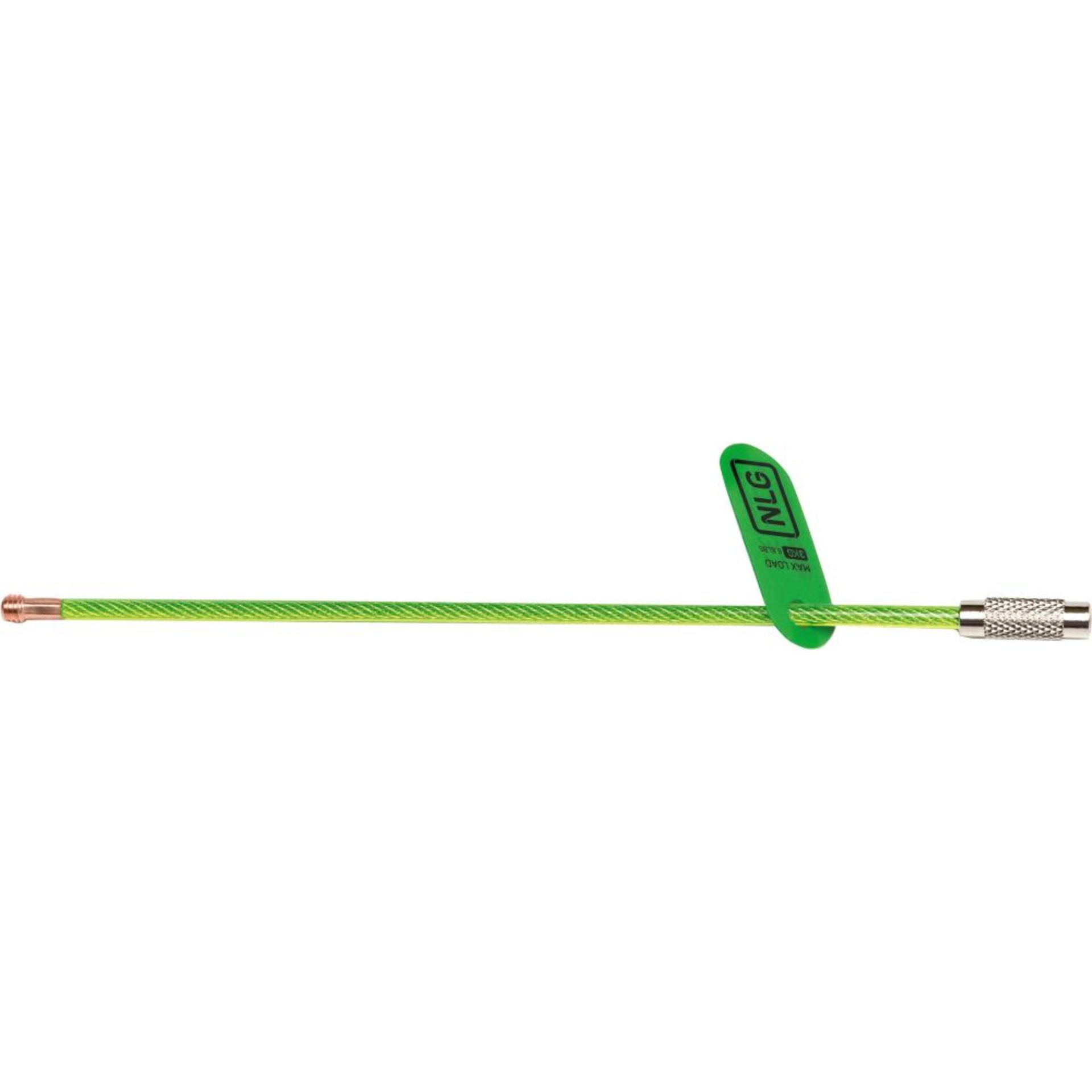 Haltering Tether Loop 150mm Haltekraft 3kg NLG
