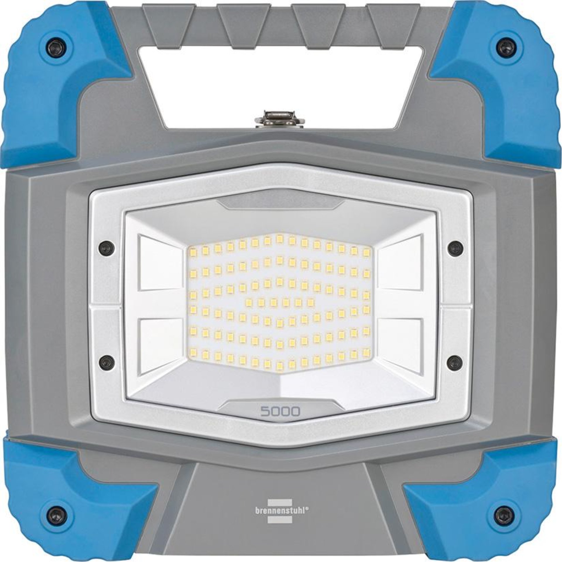 Akku-Arbeitsleuchte Multi Battery AmpShare 6000Lumen Brennenstuhl