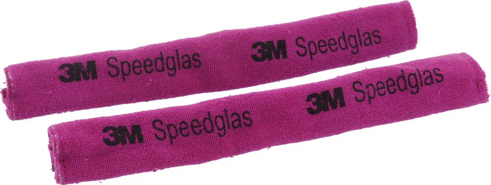 3M Schweißband für Speedglas100V Frottee, 2-er Set 3M Schweißband für Speedglas100V Frottee, 2-er Set