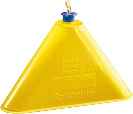 Gloria Spritzschirm 260