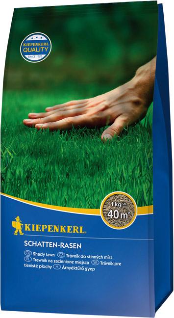 Kiepenkerl Schatten-Rasen 1 kg