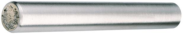 Format Vielkornabrichter Diamant 2,5 Karat Schaft-Ø 10mm