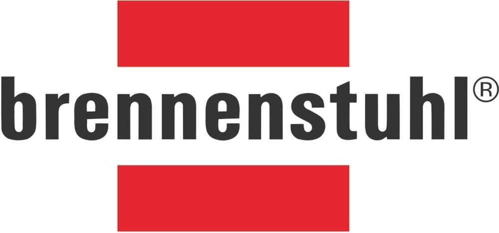 Brennenstuhl Kabeltrommel Kunstst. 40m H07RN-F3G1,5