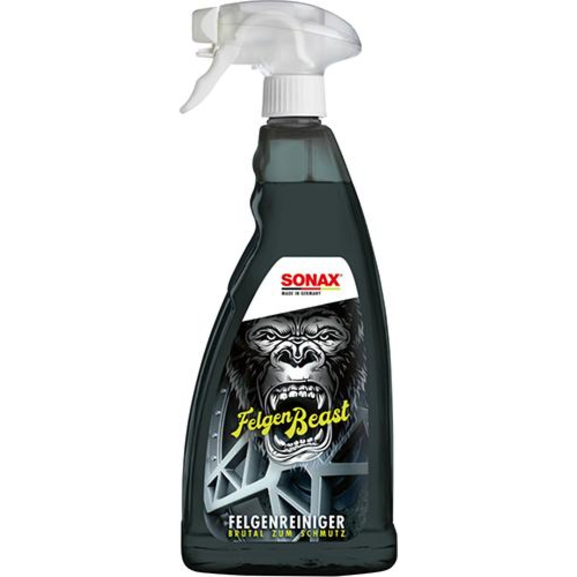 SONAX Felgen Beast 1 Liter
