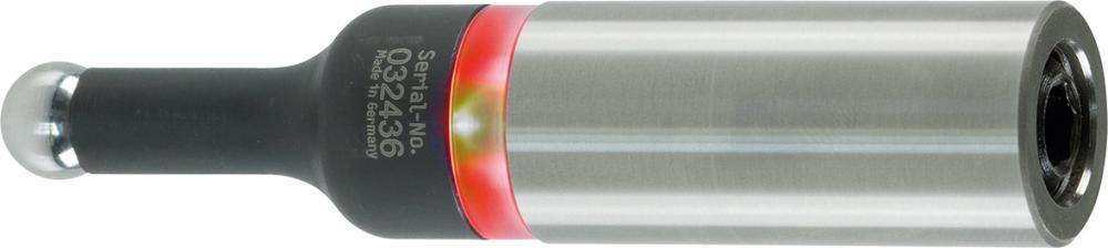 Tschorn Kantentaster mit Leuchtanzeige D16mm Tschorn Kantentaster mit Leuchtanzeige D16mm