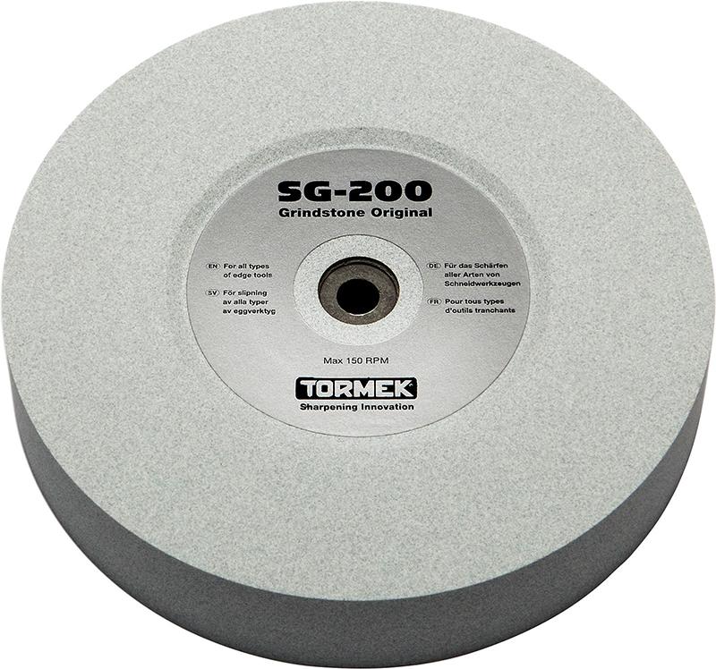TORMEK Super-Grind-Stein SG-200 TORMEK Super-Grind-Stein SG-200