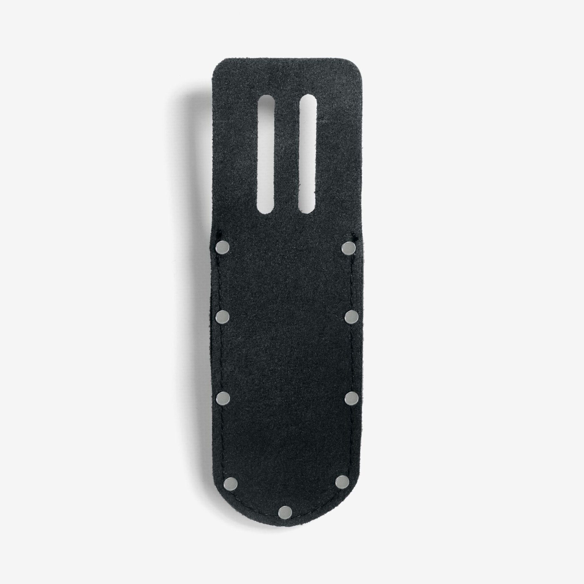 TRISTAN Messertasche Kurz schwarz