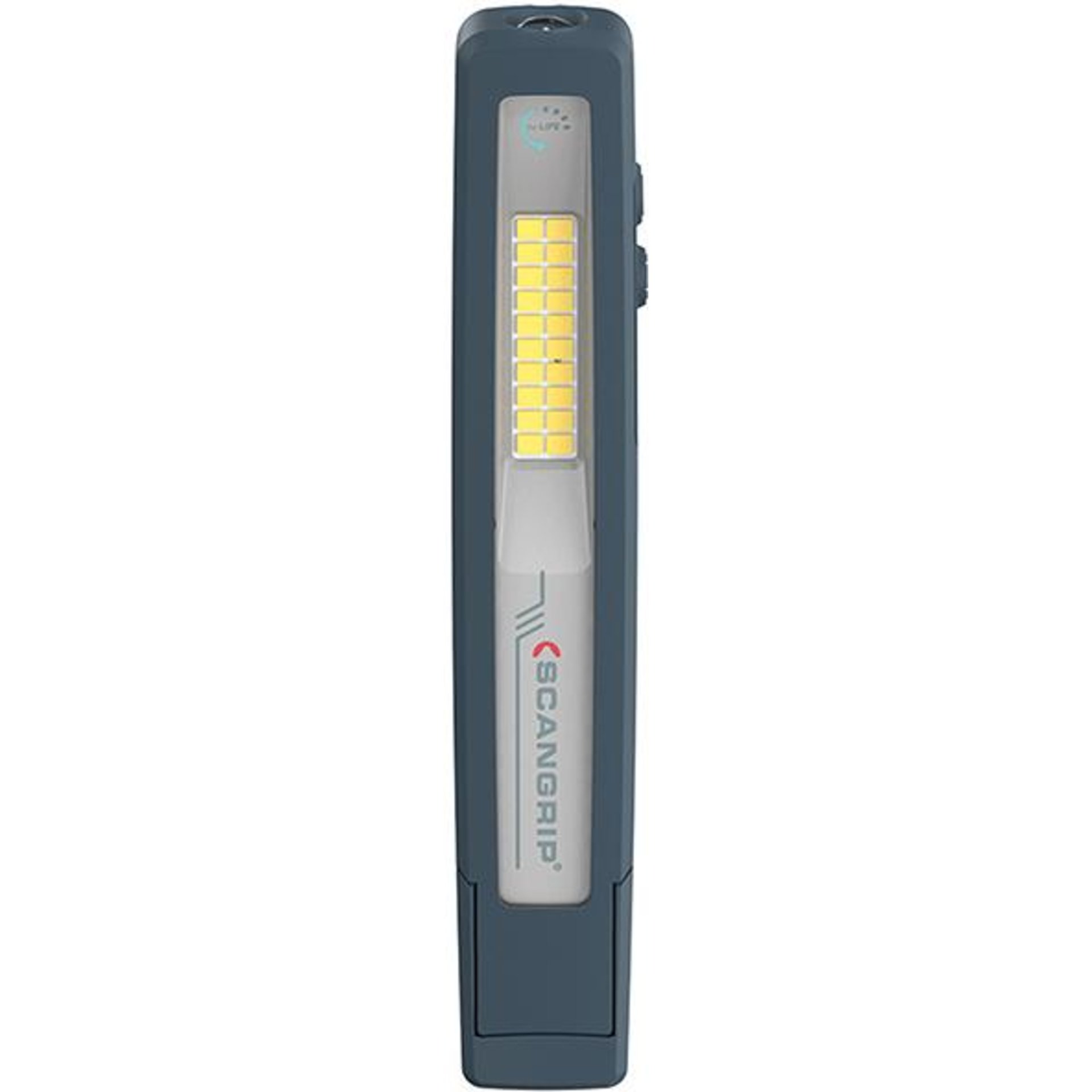Stiftleuchte UNIPEN Fore Life 75/75-150Lumen Scangrip
